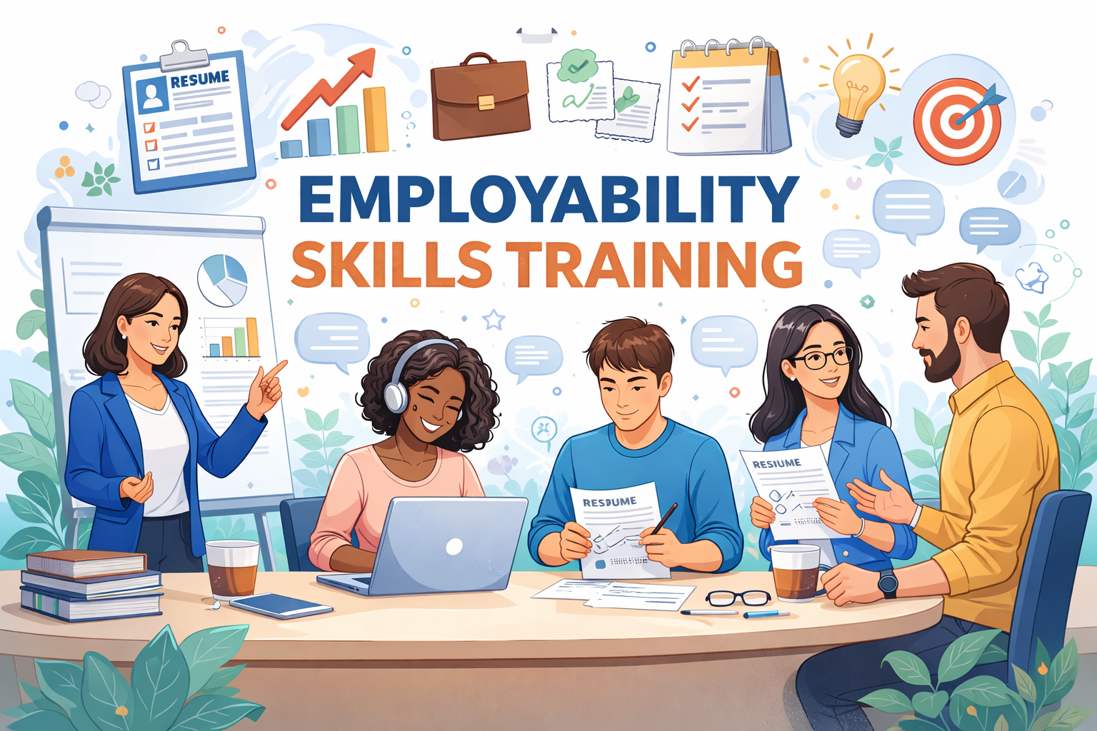 Employability Skills