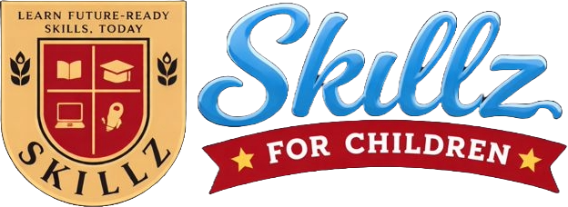 Skillz Educational Counseling Logo - Expert Career Guidance India